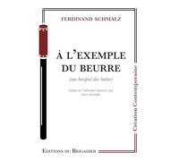 A l'exemple du beurre