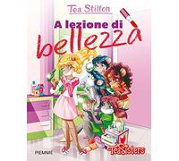 A lezione di bellezza