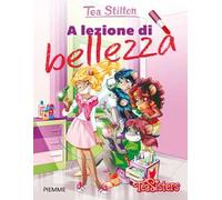 A lezione di bellezza