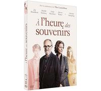A l'heure des souvenirs