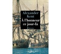 A l'honneur ce jour-là