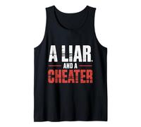 A Liar And A Cheater Breakup Puns Expose Ex |- Canotta