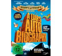 A Liar's Autobiography