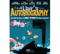 A liar's autobiography (DVD)