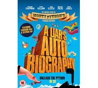 A Liar's Autobiography: The Untrue Story of Monty Python's Graham Chapman (DVD) [Edizione: Regno Unito]