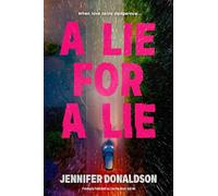 A Lie for a Lie