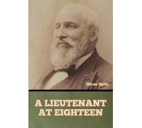 A Lieutenant at Eighteen