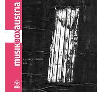 A Life,a Song,a Cigarette - Black Air