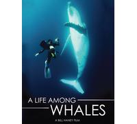 A Life Among Whales (DVD) Dr. Roger Payne Pierce Brosnan