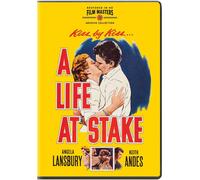A Life at Stake 1955 Newly Restored Archive Collection (DVD)