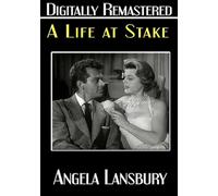 A Life At Stake Digitally Remastered (DVD) Douglass Dumbrille Angela Lansbury