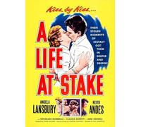 A Life at Stake (DVD)