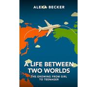 A Life Between Two Worlds: The Growing From Girl to Teenager