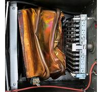 John A Life Diagrammatic (Vinyl LP) 12" Album Coloured Vinyl (Limited Edition)