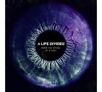 A Life Divided Down the Spiral of a Soul (CD) Album