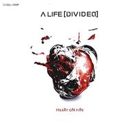 A-Life Divided - Hearts On Fire