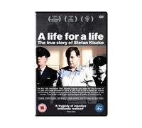 A Life For A Life - The True Story Of Stefan Kiszko [1998] [DVD] [Edizione: Regno Unito]