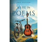 A Life in Poems: It Could be Verse