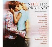 A LIFE LESS ORDINARY - A Life Less Ordinary