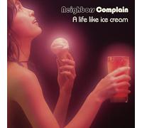 A life like ice cream