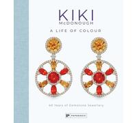 A Life of Colour: 40 Years of Gemstone Jewellery