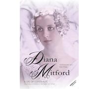 Diana Mitford A Life of Contrasts (Tascabile)
