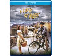 A Life Of Music (Blu-ray) Daniel Truhitte Heather Ricks Steven F. Zambo