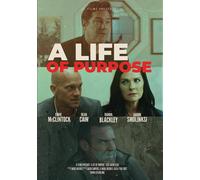 A Life of Purpose (DVD)