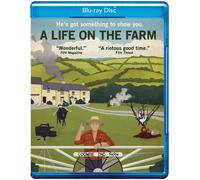 A Life on the Farm (Blu-ray) Joe Pickett Nick Prueher Oscar Harding