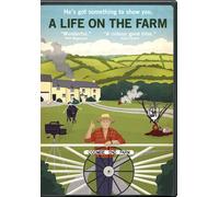 A Life on the Farm (DVD) Joe Pickett Nick Prueher Oscar Harding