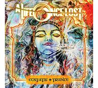 A Life Once Lost - Ecstatic Trance