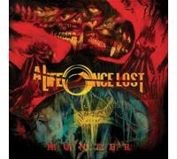 A Life Once Lost - Hunter