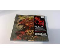 A Life Once Lost - HUNTER =DELUXE ED.=