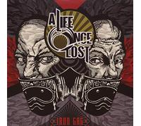 A Life Once Lost - IRON GAG
