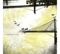 A Life Once Lost - Open Your Mouth for the...