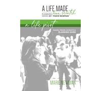 A Life Pivot: Made-From-Scratch Planning Guide