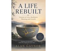 A Life Rebuilt