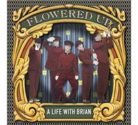 Flowered Up A Life With Brian (Vinyl LP) 12" Album