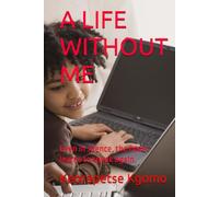 A LIFE WITHOUT ME: Even in silence, the heart learns to speak again.