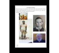 A LIFETIME OF MEMORIES: Stories By Thomas Gary McDowell