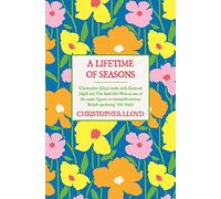 A Lifetime of Seasons: The Best of Christopher Lloyd