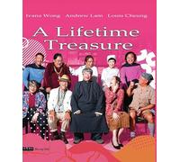 A Lifetime Treasure