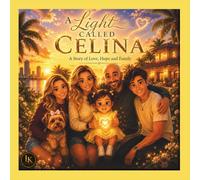 A Light Called Celina: A Story of Love, Hope, and Family