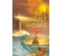 A LIGHT HOME: A Portuguese-Eurasian Journey by Sheila Eleanor De Costa