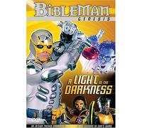 A Light In The Darkness