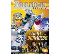 A Light in the Darkness [VHS] [Import USA]