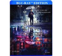 A Light Never Goes Out (Blu-ray) Anastasia Tsang Sylvia Chang Cecilia Choi