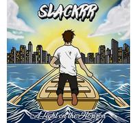 A Light On The Horizon (col. Vinyl)