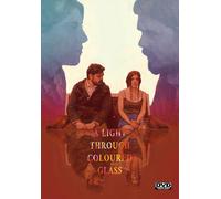 A Light Through Coloured Glass (DVD)