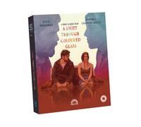 A Light Through Coloured Glass Limited Edition (Blu-ray) (PRESALE 15/06/2026)
